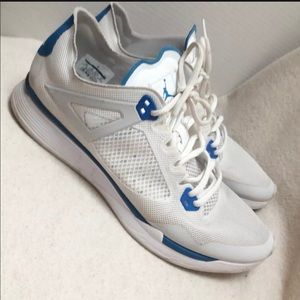 🔥SIZE 13 NIKE Jordan 89 Racer Mens Running Shoes